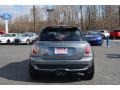 Dark Silver Metallic - Cooper S Hardtop Photo No. 4
