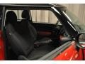 Chili Red - Cooper S Hardtop Photo No. 6