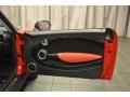 Chili Red - Cooper S Hardtop Photo No. 7