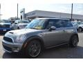 Dark Silver Metallic - Cooper S Hardtop Photo No. 6