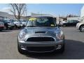 Dark Silver Metallic - Cooper S Hardtop Photo No. 7