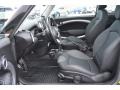 Dark Silver Metallic - Cooper S Hardtop Photo No. 9