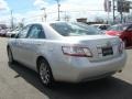 Classic Silver Metallic - Camry Hybrid Photo No. 4