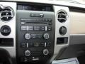 Camel/Tan Controls Photo for 2009 Ford F150 #78903624