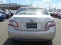 Classic Silver Metallic - Camry Hybrid Photo No. 5