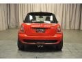 Chili Red - Cooper S Hardtop Photo No. 13