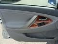 Classic Silver Metallic - Camry Hybrid Photo No. 6