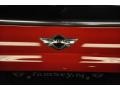 Chili Red - Cooper S Hardtop Photo No. 14