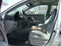 Classic Silver Metallic - Camry Hybrid Photo No. 7