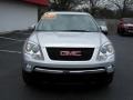 Quicksilver Metallic - Acadia SLT Photo No. 2