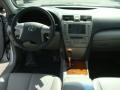 Classic Silver Metallic - Camry Hybrid Photo No. 9