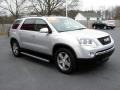 Quicksilver Metallic - Acadia SLT Photo No. 3