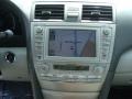 Classic Silver Metallic - Camry Hybrid Photo No. 11