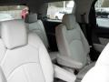 Quicksilver Metallic - Acadia SLT Photo No. 6