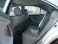 Classic Silver Metallic - Camry Hybrid Photo No. 13