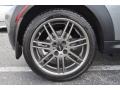Dark Silver Metallic - Cooper S Hardtop Photo No. 18