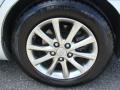 Classic Silver Metallic - Camry Hybrid Photo No. 14