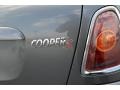 Dark Silver Metallic - Cooper S Hardtop Photo No. 19
