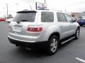 Quicksilver Metallic - Acadia SLT Photo No. 9