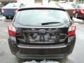 Deep Cherry Red Pearl - Impreza 2.0i Limited 5 Door Photo No. 3