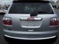 Quicksilver Metallic - Acadia SLT Photo No. 10