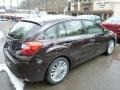 Deep Cherry Red Pearl - Impreza 2.0i Limited 5 Door Photo No. 4