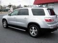 Quicksilver Metallic - Acadia SLT Photo No. 12