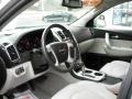 Quicksilver Metallic - Acadia SLT Photo No. 13