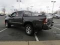 2013 Magnetic Gray Metallic Toyota Tacoma V6 TRD Sport Double Cab 4x4  photo #19