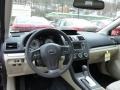 Deep Cherry Red Pearl - Impreza 2.0i Limited 5 Door Photo No. 11