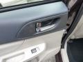 Deep Cherry Red Pearl - Impreza 2.0i Limited 5 Door Photo No. 12