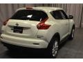 White Pearl - Juke SV AWD Photo No. 11