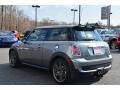 Dark Silver Metallic - Cooper S Hardtop Photo No. 32
