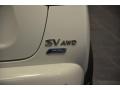 2012 White Pearl Nissan Juke SV AWD  photo #16