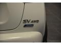 White Pearl - Juke SV AWD Photo No. 16