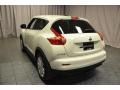 White Pearl - Juke SV AWD Photo No. 18