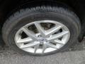 2012 Ford Fusion SEL V6 Wheel and Tire Photo