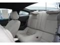 Stone Rear Seat Photo for 2013 Ford Mustang #78904367