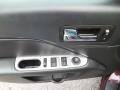 Charcoal Black Controls Photo for 2012 Ford Fusion #78904472