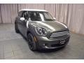 Royal Gray Metallic - Cooper Countryman Photo No. 4