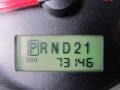 2005 Redfire Metallic Mazda Tribute s 4WD  photo #20