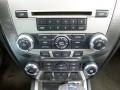 Charcoal Black Controls Photo for 2012 Ford Fusion #78904509