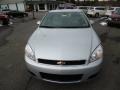 Silver Ice Metallic - Impala LTZ Photo No. 2