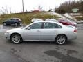 Silver Ice Metallic - Impala LTZ Photo No. 4