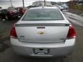 Silver Ice Metallic - Impala LTZ Photo No. 6