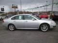 Silver Ice Metallic - Impala LTZ Photo No. 8