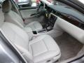 Silver Ice Metallic - Impala LTZ Photo No. 10