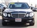 Black - E 350 4Matic Sedan Photo No. 2