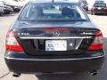 Black - E 350 4Matic Sedan Photo No. 4