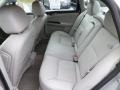 Silver Ice Metallic - Impala LTZ Photo No. 13